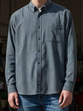 Eddie Bauer Shirts for Men on Sale up to 90% Off: Poshmark